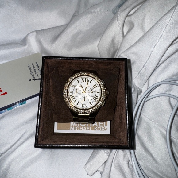 Michael Kors watch - Picture 3 of 5